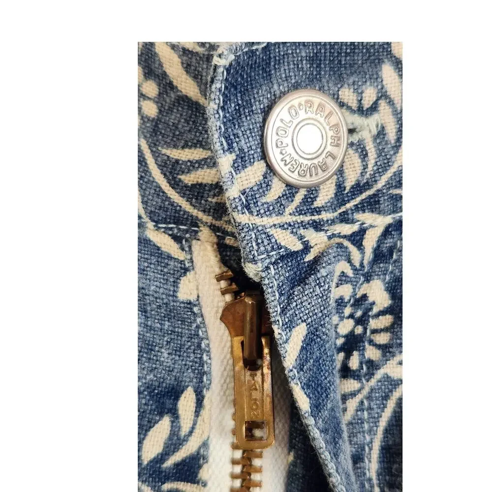 Ralph Lauren vtg ralph
